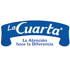 La Cuarta