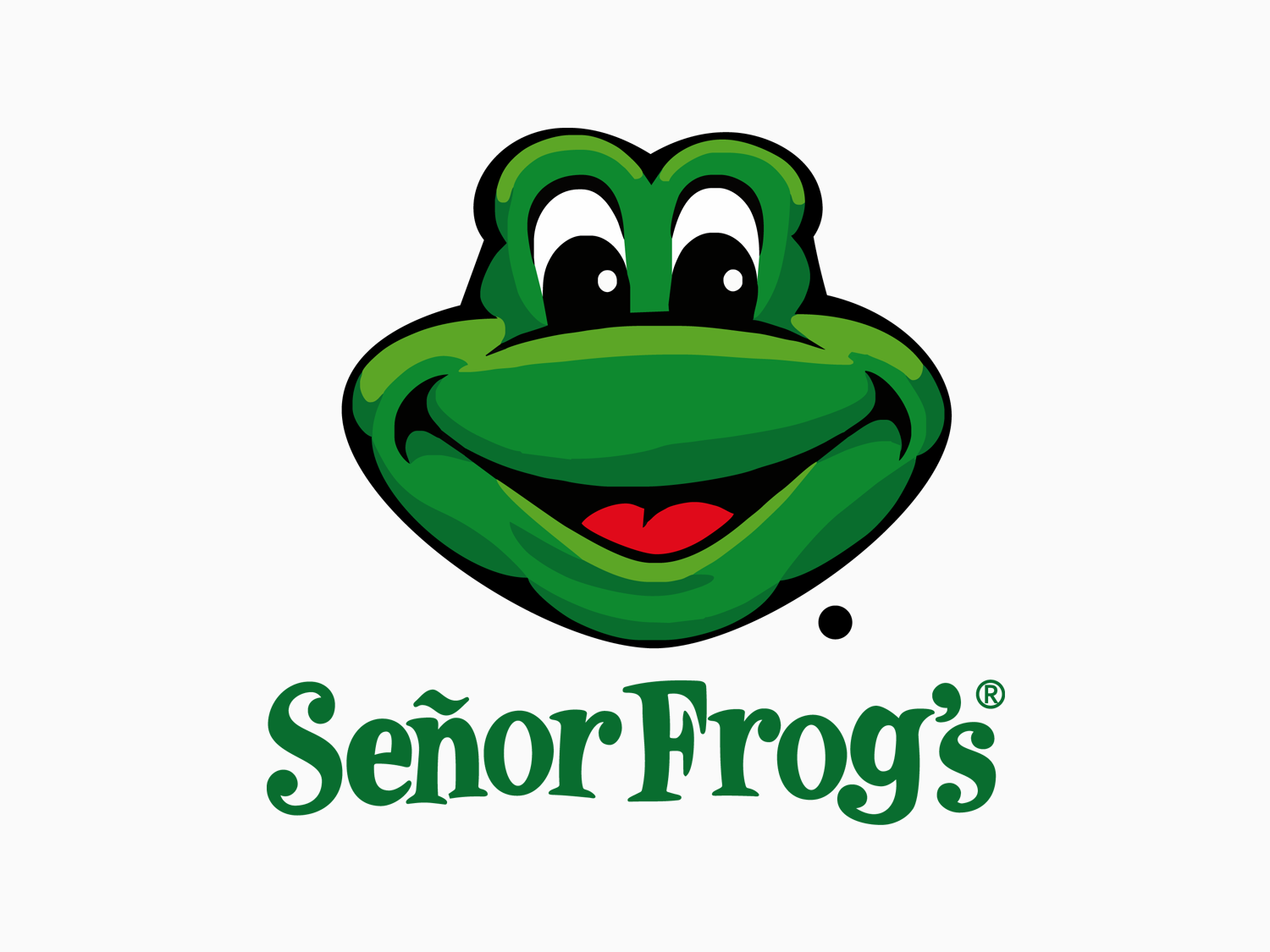 Señor Frog's